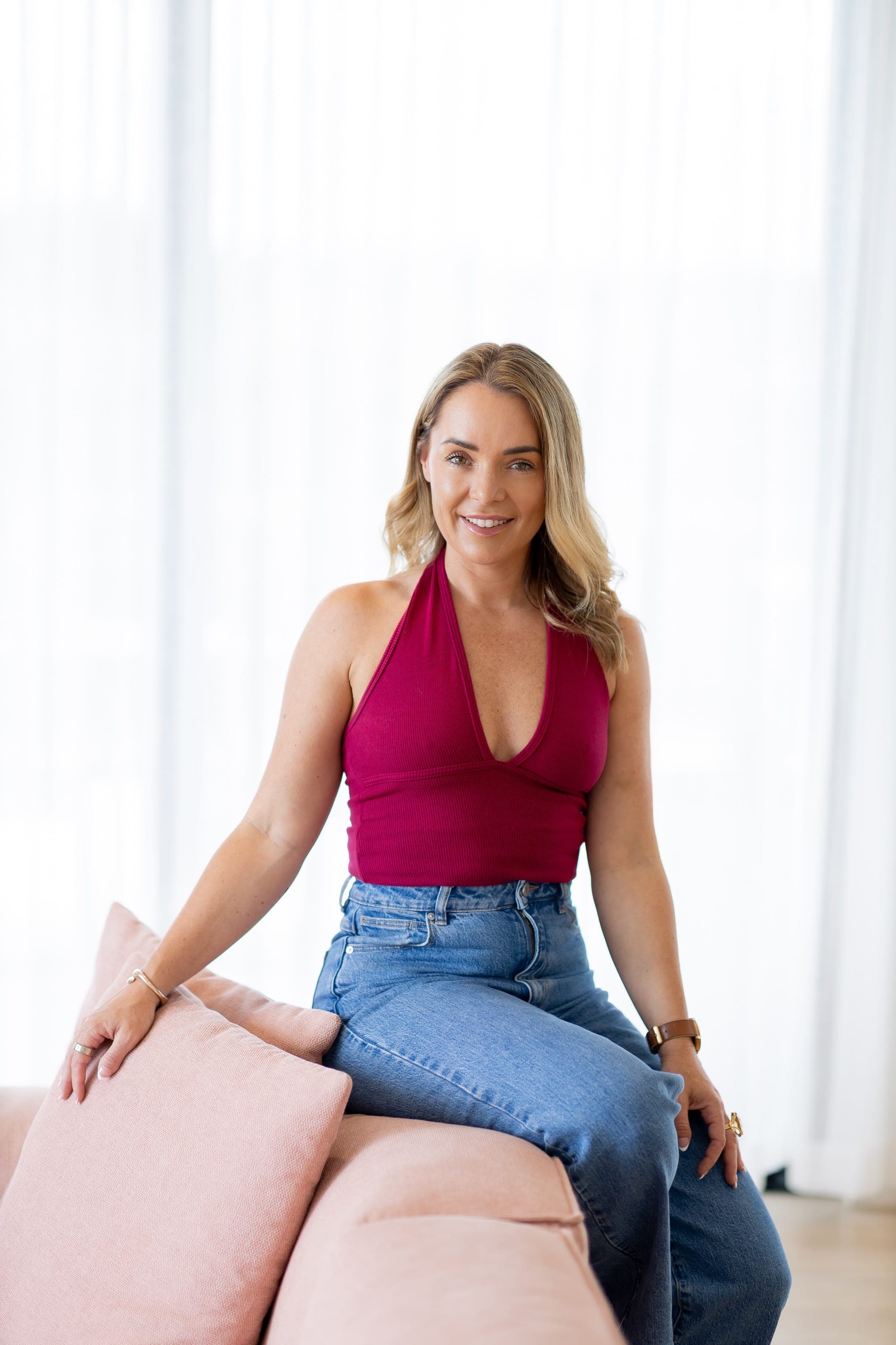 Chloe Walker